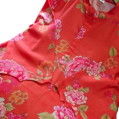 Muslin Digital Print Co-ord Set